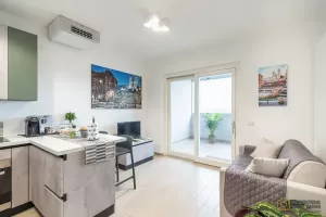 Airbnb - Roma Tiburtina